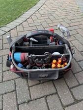 Velocity Pro Gear Rogue 3.0