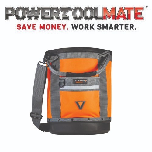 Velocity rogue bucket - rogue, bag