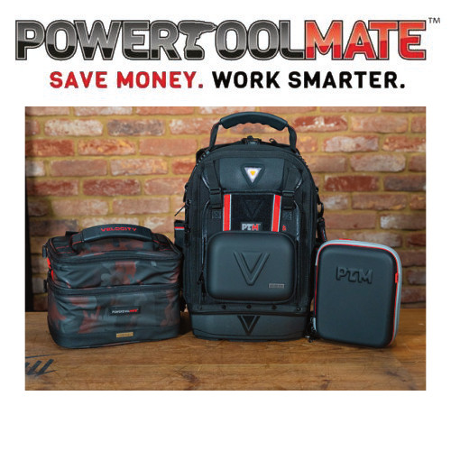 Velocity rogue ptm - velocity, bag