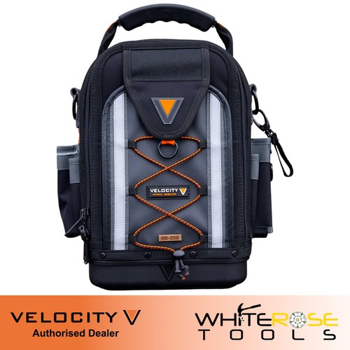 Velocity stealth nb200 service - velocity,