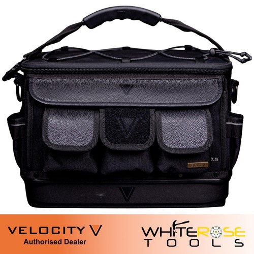 Velocity rogue tester bag - 75,