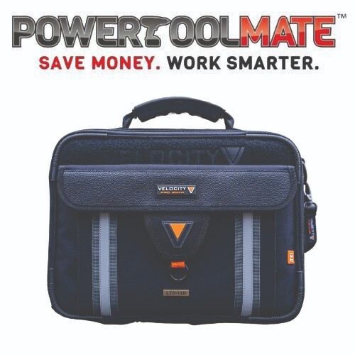 Velocity rogue tester bag - 13.0,