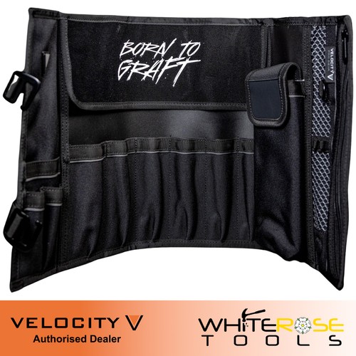 Velocity chisel roll 1 - velocity, cr-1