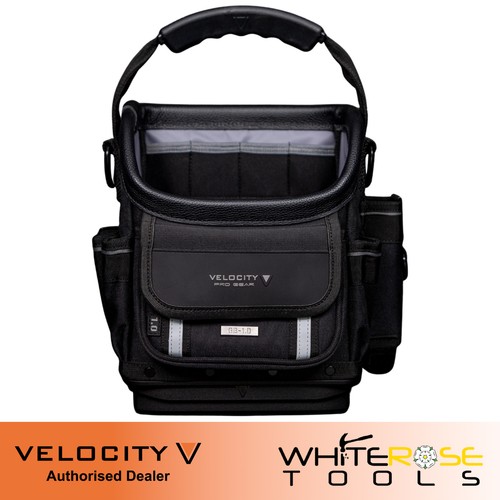 Velocity rogue service bag - 1,