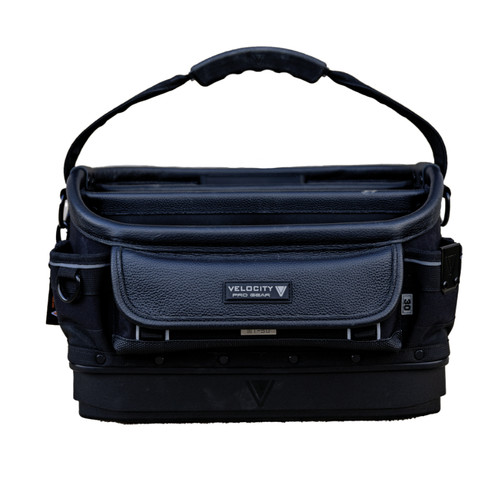 Velocity rogue open tote - velocity,
