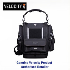 Velocity Pro Gear BP-22-B