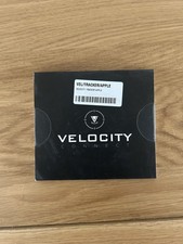Velocity Connect Tracker for