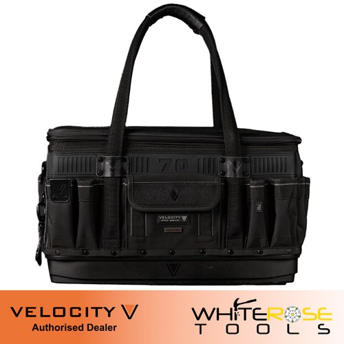 Velocity rogue plumber - velocity, 70