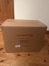 Velocity Rogue 6.0 Tech Case