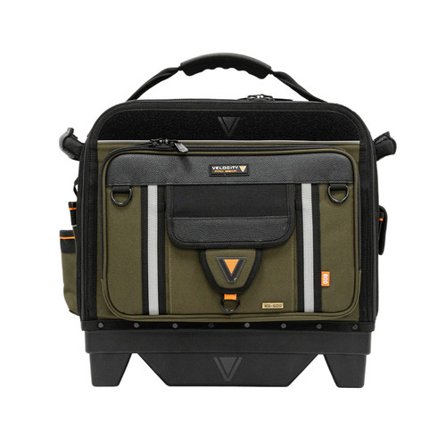 Velocity rogue 600 wheeler - velocity,