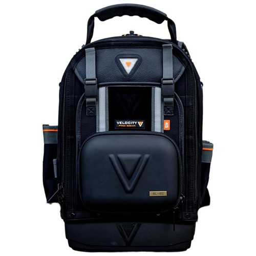 Velocity rogue backpack - rogue, 45