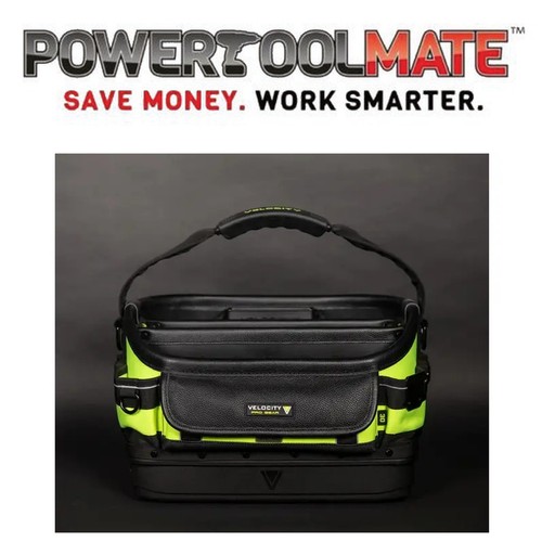 Velocity rogue open tote - rogue,