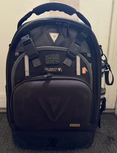 Velocity rogue 0 - velocity, 5.0