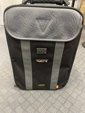 Velocity Van Office Bag