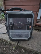 Velocity Tool Bag Durable