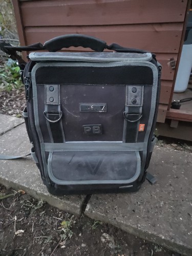 Velocity tool bag durable - velocity,