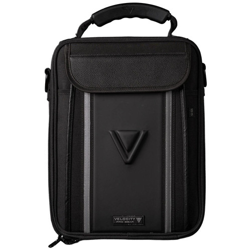 Velocity rogue shadow - velocity, black