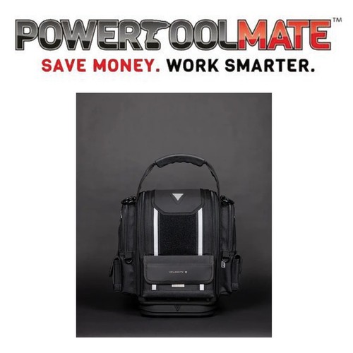 Velocity rogue meter bag - rogue,