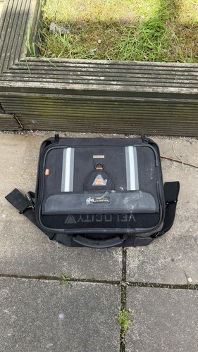 Velocity rouge tool bag - velocity, 13.0