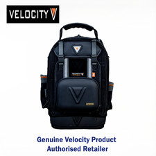 Velocity Pro Gear BP-45-B-C
