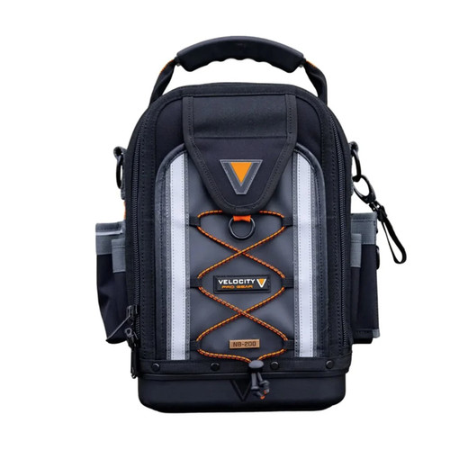 Velocity stealth 200 - stealth, nb
