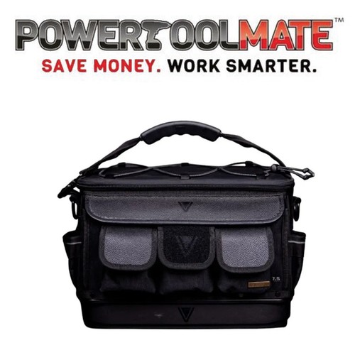 Velocity rogue tester - rogue, bag