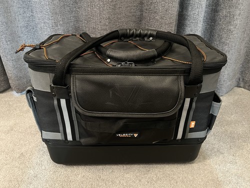 Velocity pro gear rogue - pro, 8.5